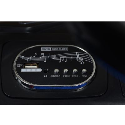 Акумулаторна кола Famous 12 V ЧЕРВЕН ЦВЯТ