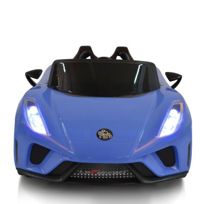 Акумулаторна кола Famous 12 V ЧЕРВЕН ЦВЯТ