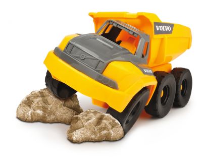 Детска строителна машина самосвал Volvo DICKIE 203724001