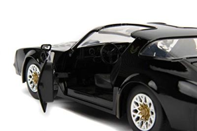 Метален автомобил Fast & Furious 1977 Pontiac Firebird 253203041 1:24 Jada Toys