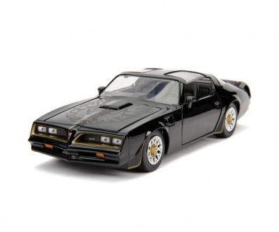Метален автомобил Fast & Furious 1977 Pontiac Firebird 253203041 1:24 Jada Toys