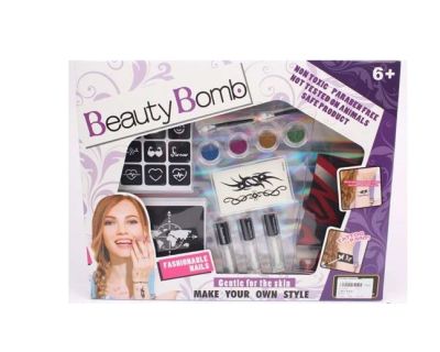 Детски комплект за красота 667