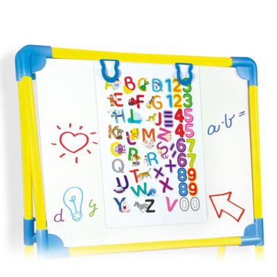 Дъска за рисуване 2 В 1 Mochtoys 11832