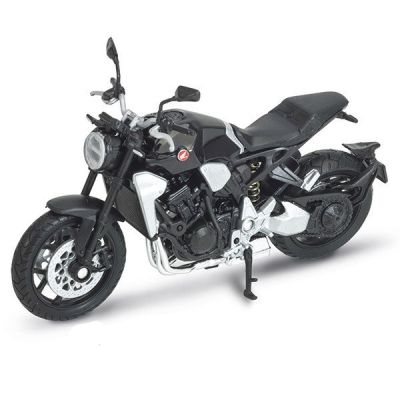 Пистов мотор HONDA CB1000R 2018 Welly 1:18