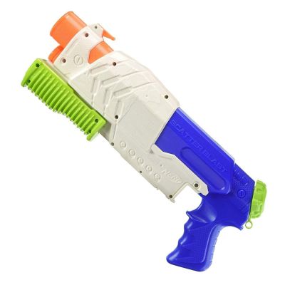 HASBRO NERF SUPER SOAKER ВОДЕН БЛАСТЕР SCATTER BLAST Нърф A5832