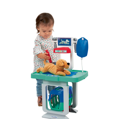 Детска Ветеринарна клиника Ecoiffier 7600001908