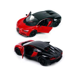 Метална кола Bugatti Chiron Sport 2018 MAISTO 31524 -1:24