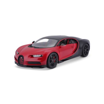 Метална кола Bugatti Chiron Sport 2018 MAISTO 31524 -1:24