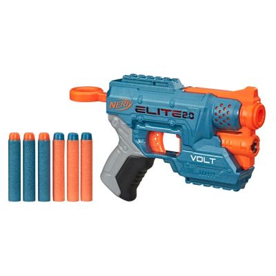 Нърф NERF ELITE 2.0 БЛАСТЕР VOLT SD-1 с 6 стрели E9952