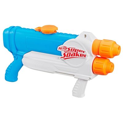 Нърф Воден бластер BARRACUDA NERF SUPER SOAKER E2770