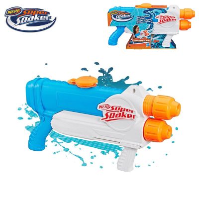 Нърф Воден бластер BARRACUDA NERF SUPER SOAKER E2770