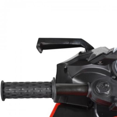 Детски акумулаторен мотор Ninja БЯЛ