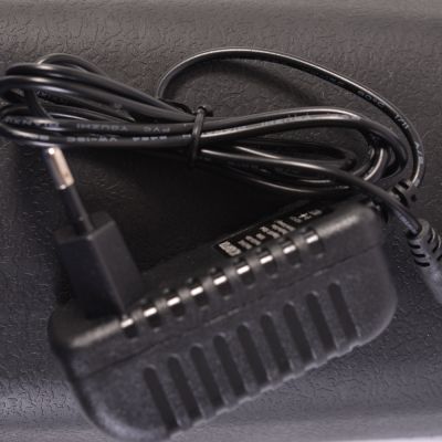 Детски акумулаторен мотор Super Moto - FB-6186 син