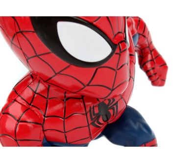 Метална фигурка Marvel Spider-Man Jada Toys 253223005