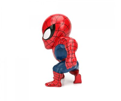 Метална фигурка Marvel Spider-Man Jada Toys 253223005