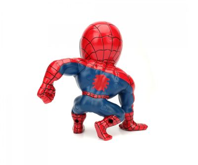 Метална фигурка Marvel Spider-Man Jada Toys 253223005