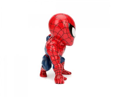 Метална фигурка Marvel Spider-Man Jada Toys 253223005