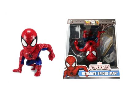 Метална фигурка Marvel Spider-Man Jada Toys 253223005