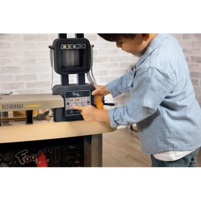 Детска кухня с ресторант 2 в 1 Smoby: 7600310910