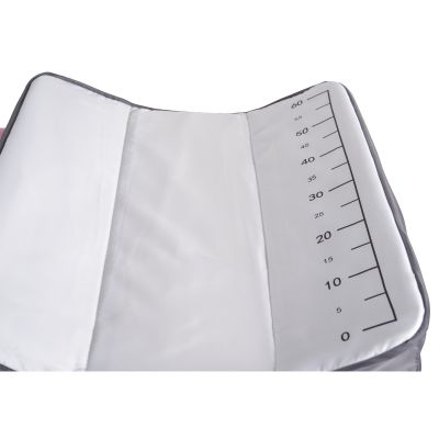 Детска кошара 2 нива МОНИ SLEEPY тюркоаз