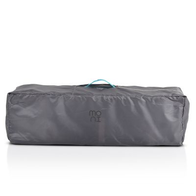 Детска кошара 2 нива МОНИ SLEEPY тюркоаз