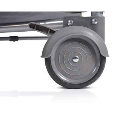 Детска кошара 2 нива МОНИ SLEEPY син