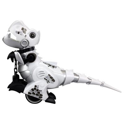 Интерактивен динозавър за трениране с дистанционни Silverlit - 88482