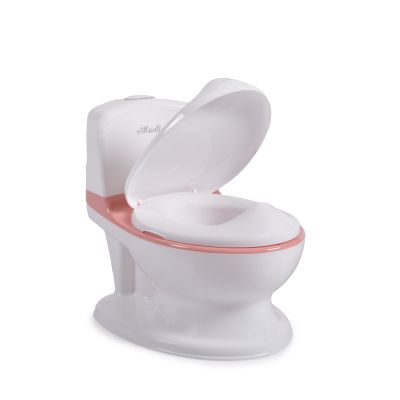 Бебешко гърне Cangaroo ATLANTIC, розов