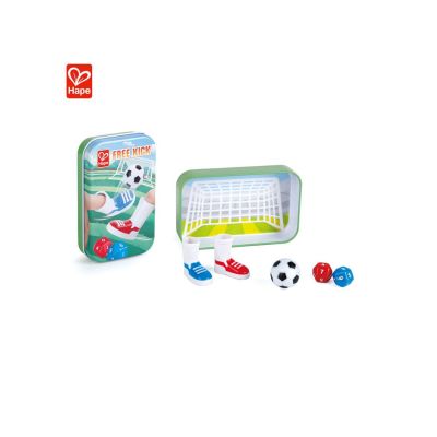 Занимателна игра – Свободен удар Hape H0475 