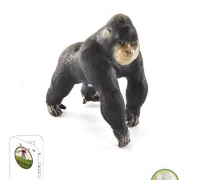 Гумена маймуна Горила 