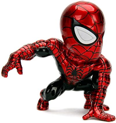 Метална фигурка Marvel Spider-Man Jada Toys 253221003