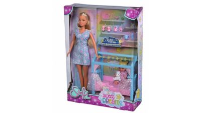 Кукла Steffi Love обича сладки сънища Simba 105733521