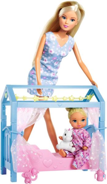 Кукла Steffi Love обича сладки сънища Simba 105733521