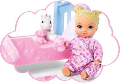 Кукла Steffi Love обича сладки сънища Simba 105733521