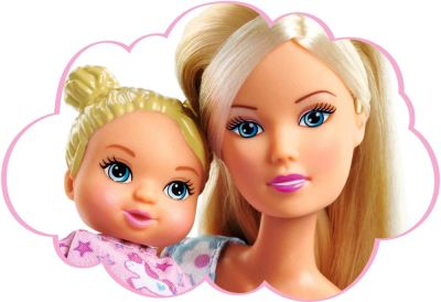 Кукла Steffi Love обича сладки сънища Simba 105733521