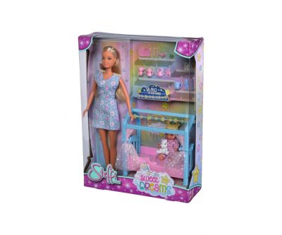 Кукла Steffi Love обича сладки сънища Simba 105733521