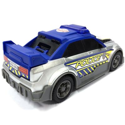 Полицейска кола със звук и светлина POLICE Dickie 203302030