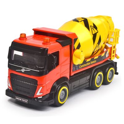 Градски Камиони Ciity Truck Dickie 203744014