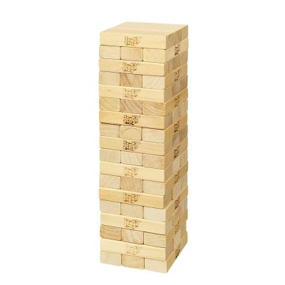 Настолна игра Jenga Дженга Classic Hasbro A2120