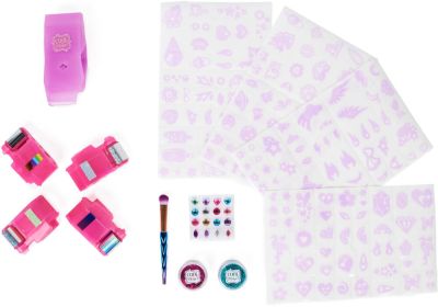 Cool Maker Студио за татуировки SHIMMER ME 6061176