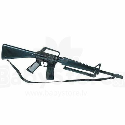 Детски автомат М118 за командоси COMMAND GONHER