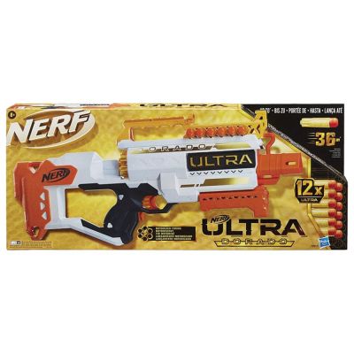 Нърф NERF ULTRA Бластер DORADO с 12 стрели F2017