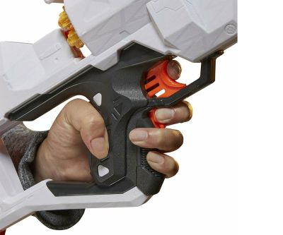 Нърф NERF ULTRA Бластер DORADO с 12 стрели F2017