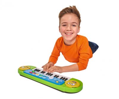 Детски електронен синтезатор йоника MMW Simba 106834250
