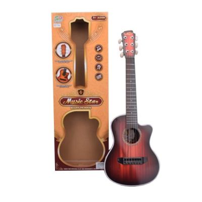 Детска китара със струни 6817