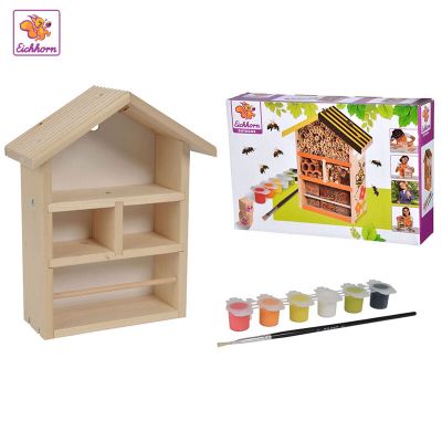 Дървена къща за пчели Eichhorn 100004584