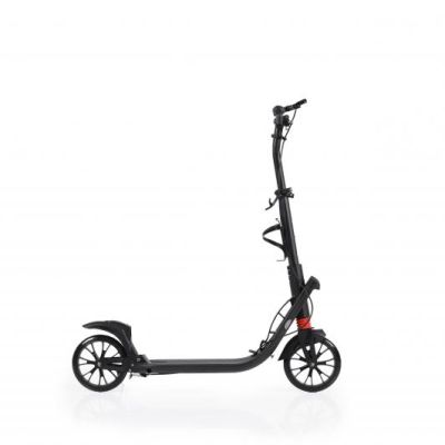 Сгъваема алуминиева тротинетка Byox AVATAR