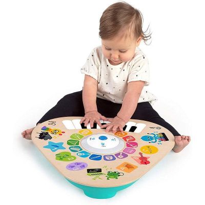 Дървена музикална масичка Baby Eistein Hape H800892