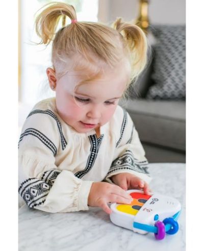 Мини сензорно пиано за бебета Baby Einstein Hape H800852