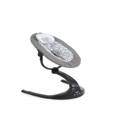 Бебешка електрическа люлка MEIRA МЕНТОВ